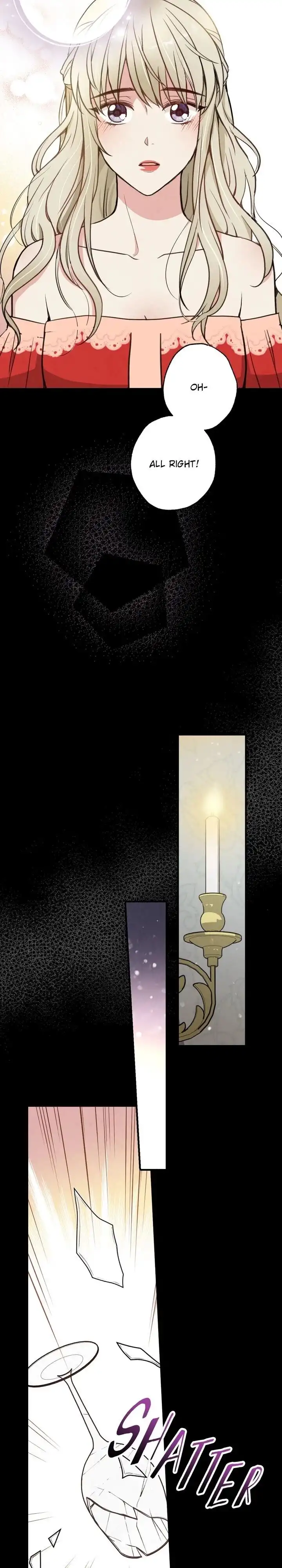 Valentine Kiss Chapter 27 12